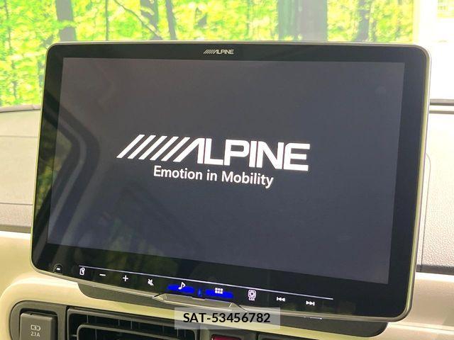Daihatsu MOVE CANBUS 2022-10 8686017-3