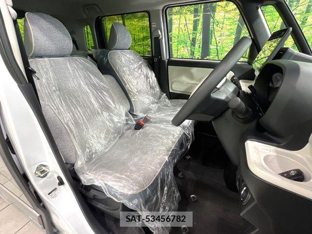 Daihatsu MOVE CANBUS 2022-10 8686017-7