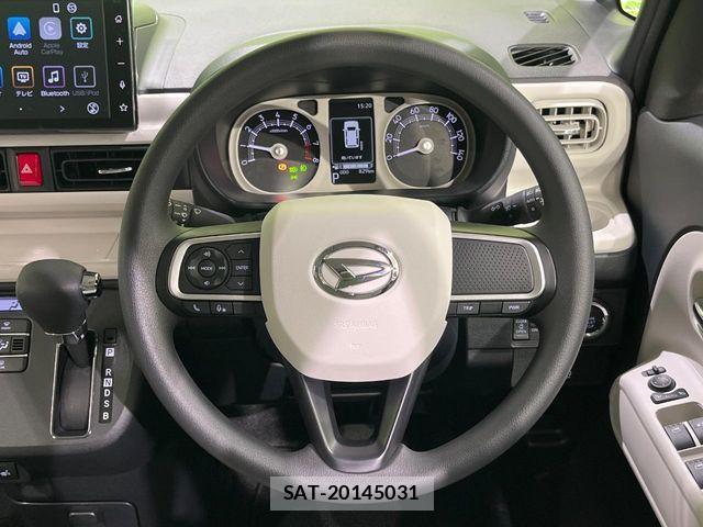 Daihatsu MOVE CANBUS 2025-08 8686019-10