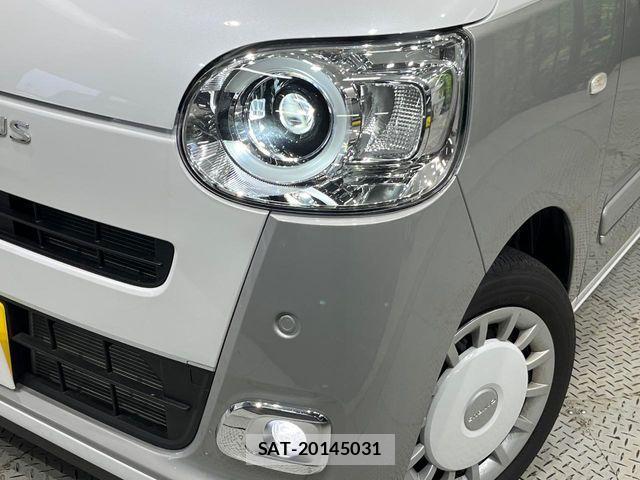 Daihatsu MOVE CANBUS 2025-08 8686019-11