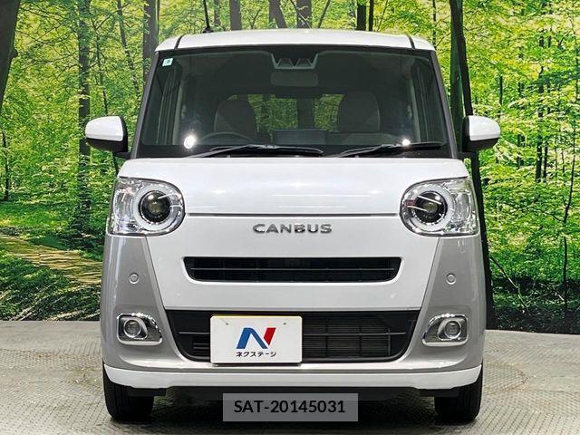 Daihatsu MOVE CANBUS 2025-08 8686019-13