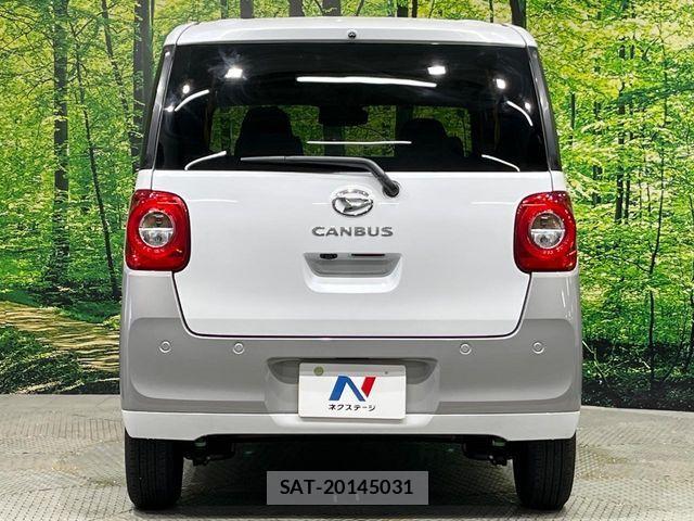 Daihatsu MOVE CANBUS 2025-08 8686019-14