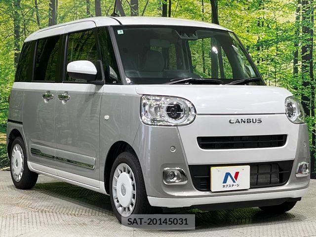 Daihatsu MOVE CANBUS 2025-08 8686019-15