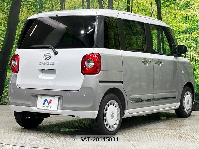 Daihatsu MOVE CANBUS 2025-08 8686019-16