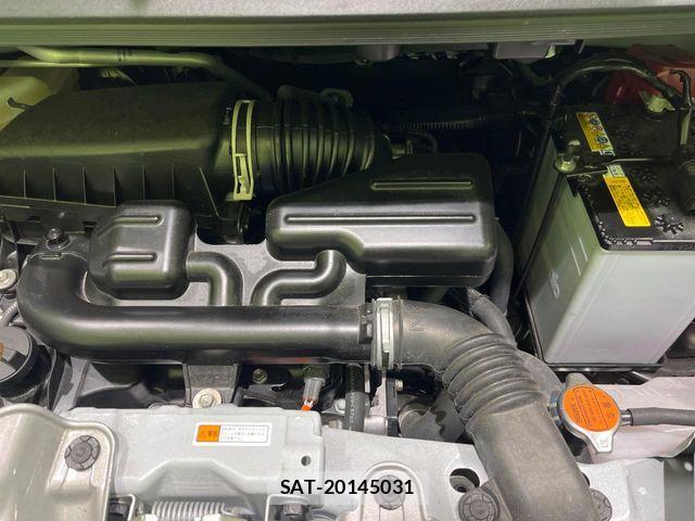 Daihatsu MOVE CANBUS 2025-08 8686019-17