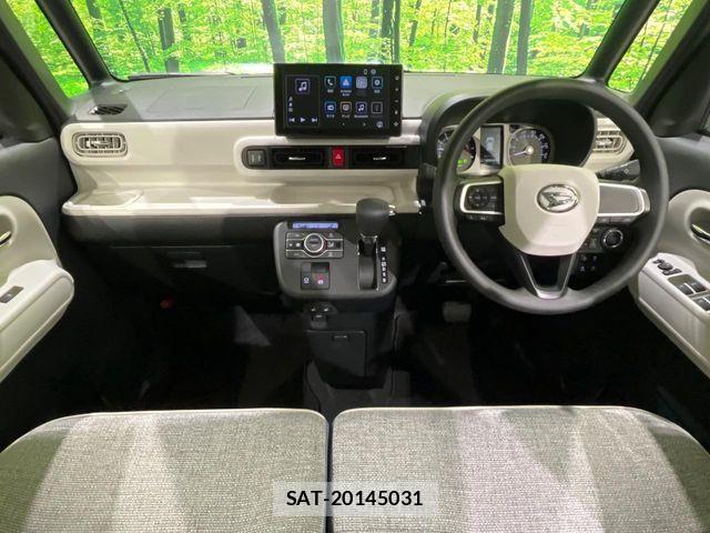 Daihatsu MOVE CANBUS 2025-08 8686019-1