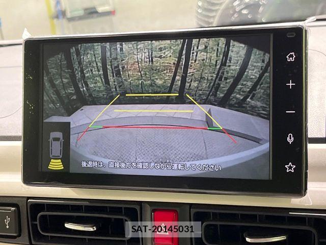 Daihatsu MOVE CANBUS 2025-08 8686019-3