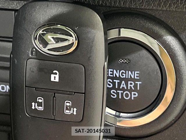 Daihatsu MOVE CANBUS 2025-08 8686019-6