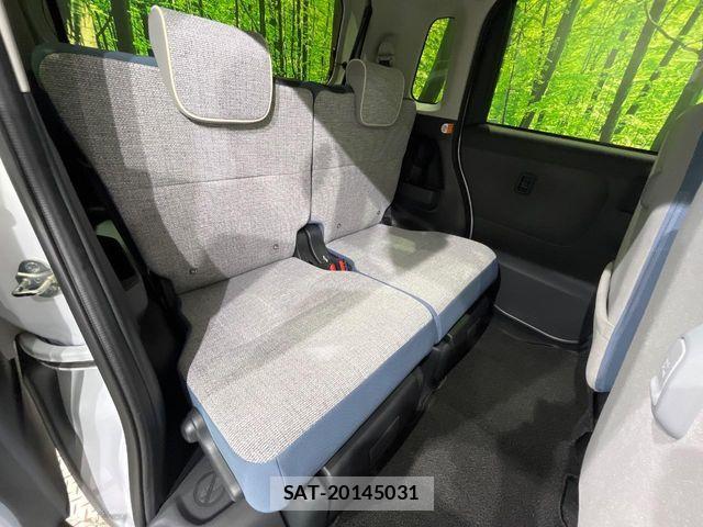 Daihatsu MOVE CANBUS 2025-08 8686019-8