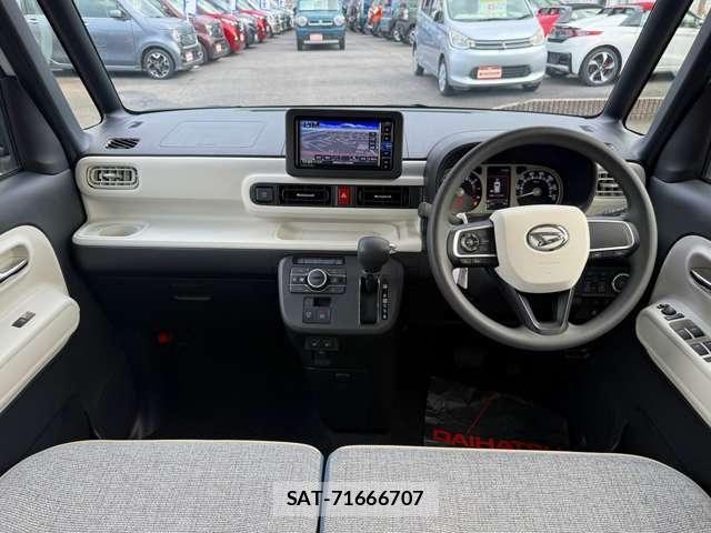 Daihatsu MOVE CANBUS 2024-12 8686021-1