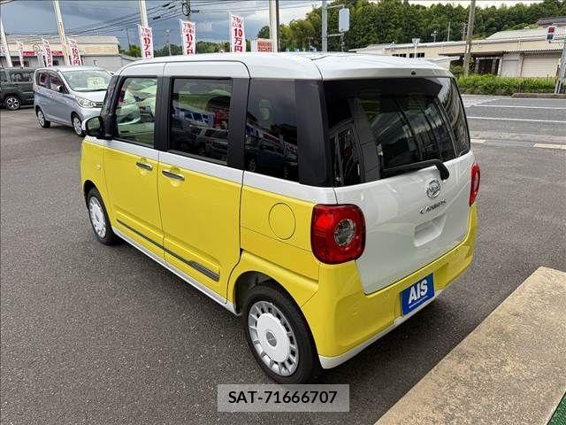 Daihatsu MOVE CANBUS 2024-12 8686021-2