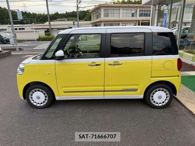 Daihatsu MOVE CANBUS 2024-12 8686021-3