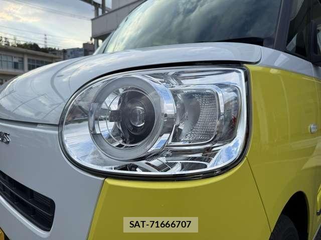Daihatsu MOVE CANBUS 2024-12 8686021-5