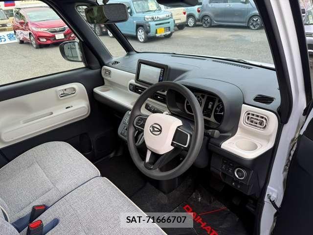 Daihatsu MOVE CANBUS 2024-12 8686021-6