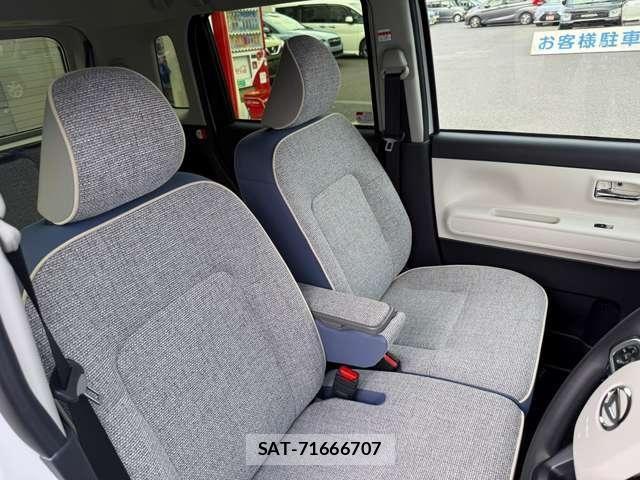 Daihatsu MOVE CANBUS 2024-12 8686021-7