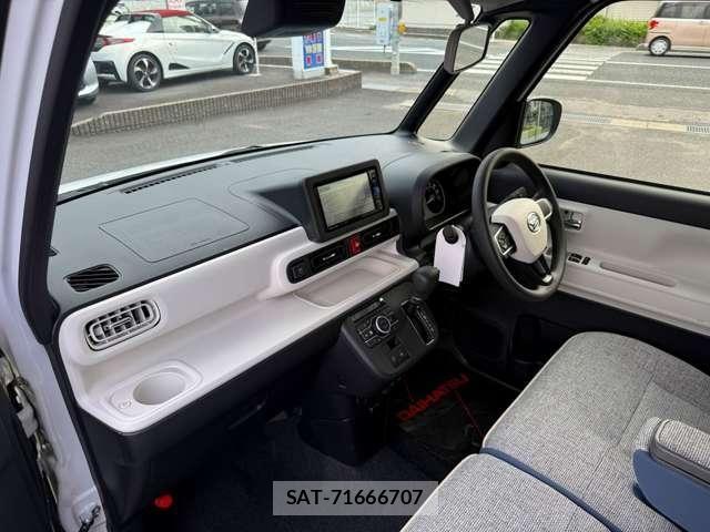 Daihatsu MOVE CANBUS 2024-12 8686021-8