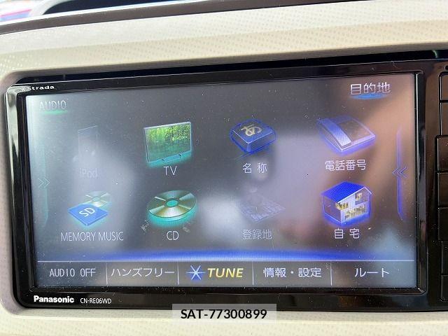Daihatsu MOVE CANBUS 2020-03 8686033-9