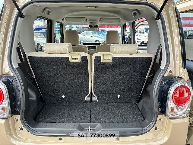 Daihatsu MOVE CANBUS 2020-03 8686033-17