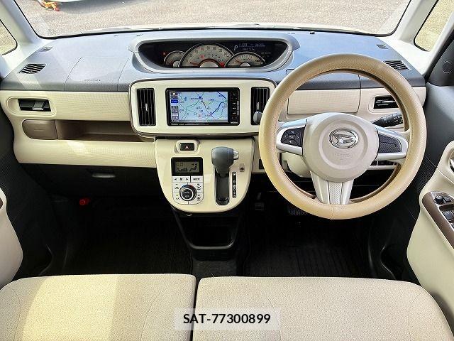 Daihatsu MOVE CANBUS 2020-03 8686033-1