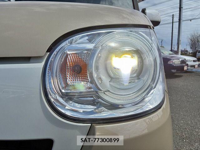 Daihatsu MOVE CANBUS 2020-03 8686033-22