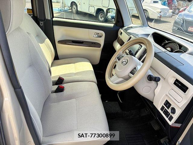 Daihatsu MOVE CANBUS 2020-03 8686033-28