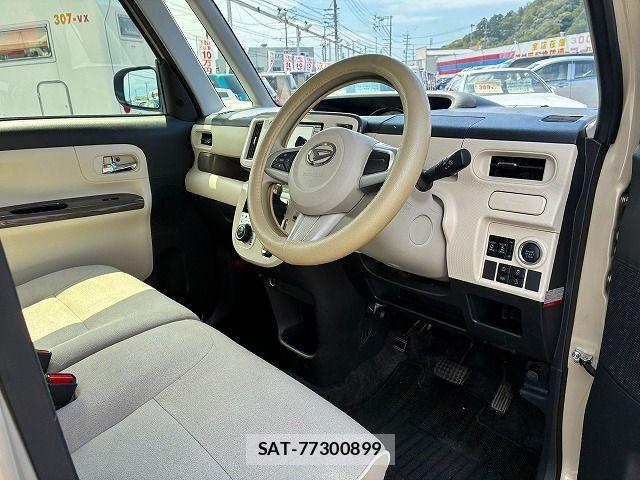 Daihatsu MOVE CANBUS 2020-03 8686033-29