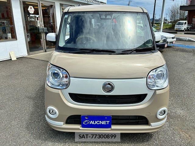 Daihatsu MOVE CANBUS 2020-03 8686033-3