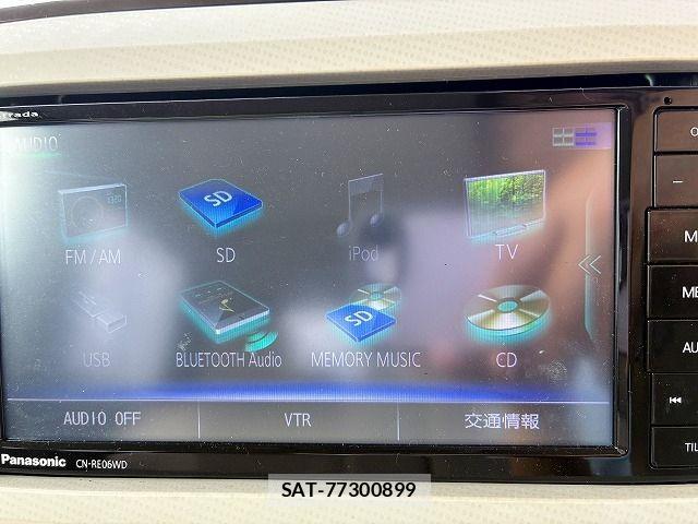 Daihatsu MOVE CANBUS 2020-03 8686033-8