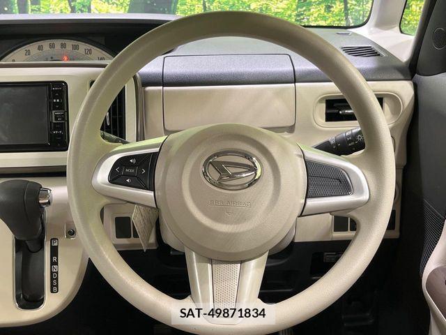 Daihatsu MOVE CANBUS 2020-11 8686023-10