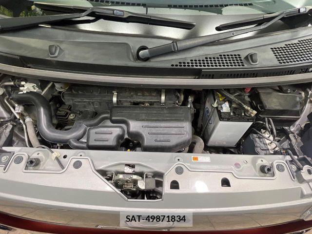 Daihatsu MOVE CANBUS 2020-11 8686023-17