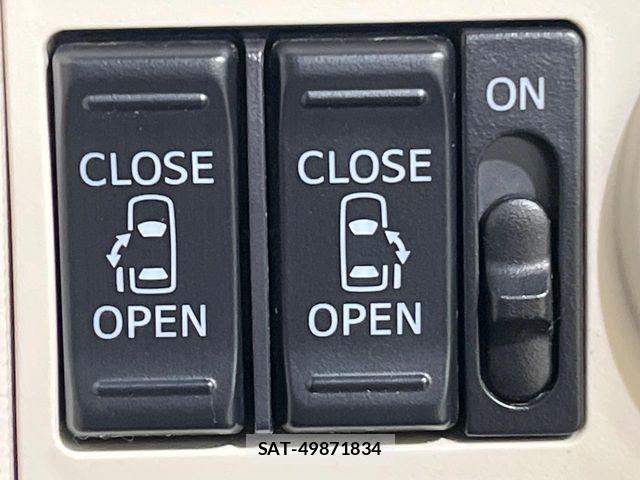 Daihatsu MOVE CANBUS 2020-11 8686023-4