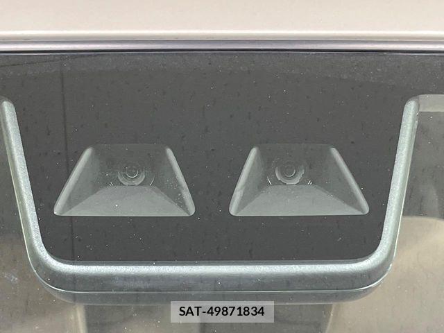 Daihatsu MOVE CANBUS 2020-11 8686023-6