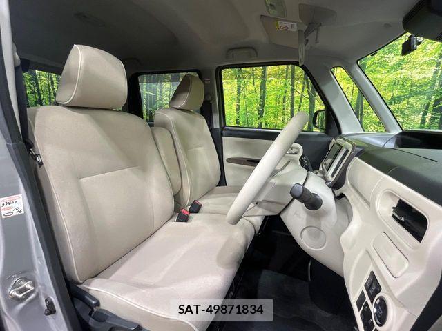 Daihatsu MOVE CANBUS 2020-11 8686023-7