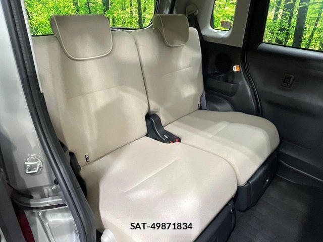 Daihatsu MOVE CANBUS 2020-11 8686023-8
