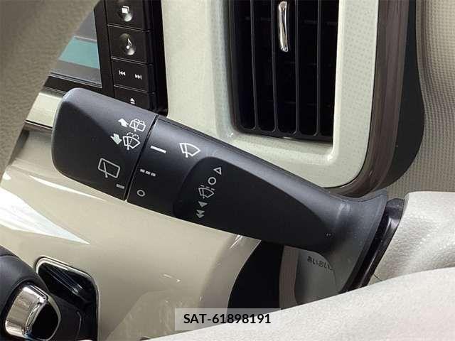 Daihatsu MOVE CANBUS 2021-03 8686022-11