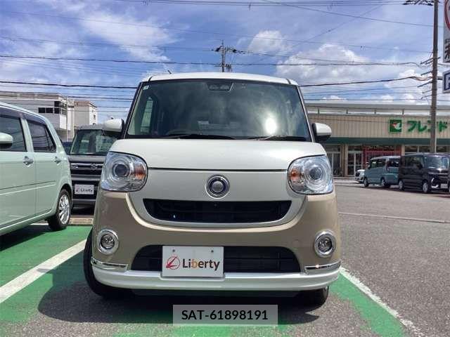 Daihatsu MOVE CANBUS 2021-03 8686022-14