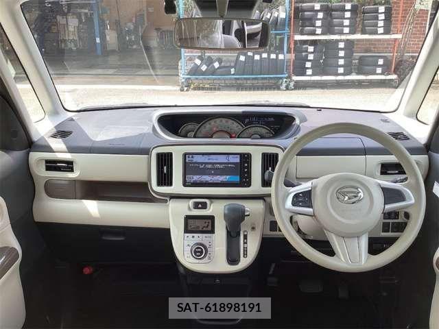 Daihatsu MOVE CANBUS 2021-03 8686022-1
