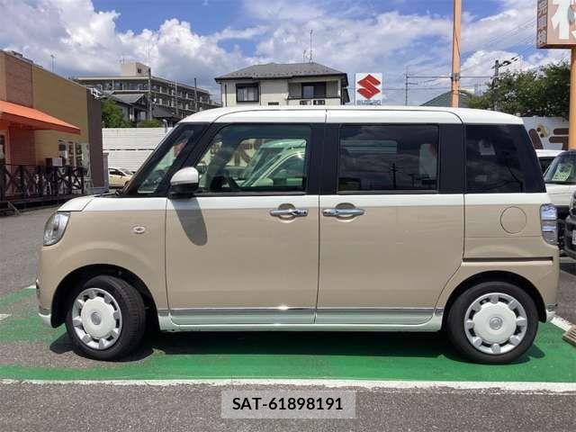 Daihatsu MOVE CANBUS 2021-03 8686022-19