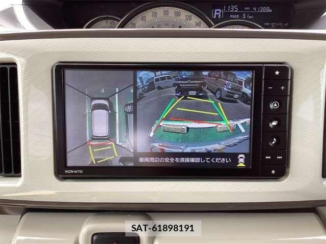 Daihatsu MOVE CANBUS 2021-03 8686022-2