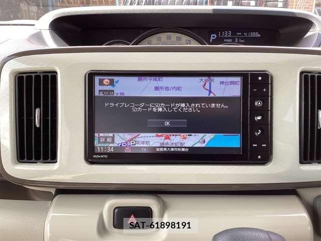 Daihatsu MOVE CANBUS 2021-03 8686022-3