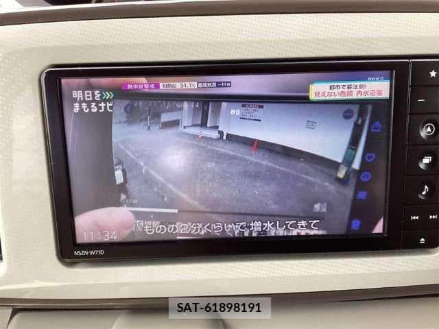 Daihatsu MOVE CANBUS 2021-03 8686022-4