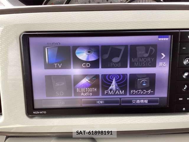Daihatsu MOVE CANBUS 2021-03 8686022-5