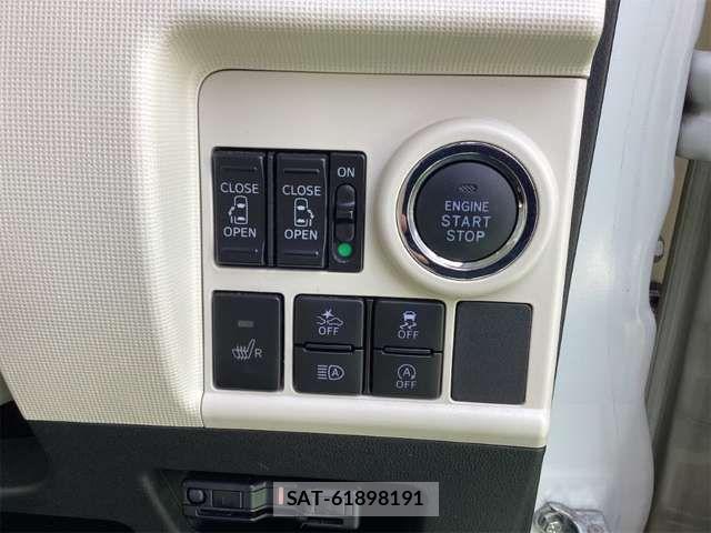 Daihatsu MOVE CANBUS 2021-03 8686022-7