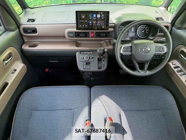 Daihatsu MOVE CANBUS 2023-06 8744322-10