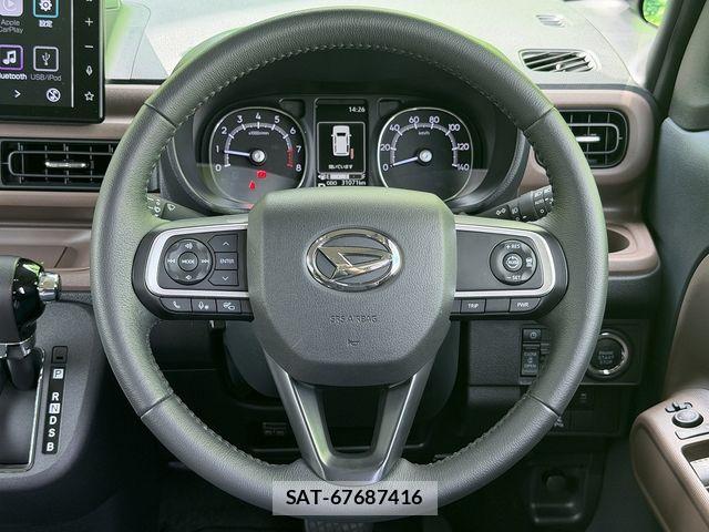 Daihatsu MOVE CANBUS 2023-06 8744322-11