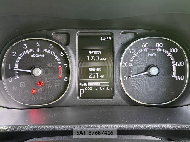 Daihatsu MOVE CANBUS 2023-06 8744322-12