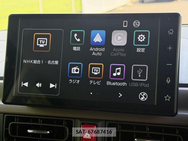 Daihatsu MOVE CANBUS 2023-06 8744322-14