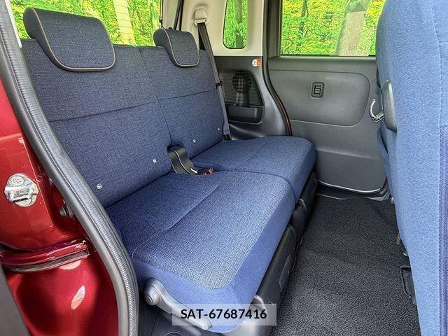 Daihatsu MOVE CANBUS 2023-06 8744322-19