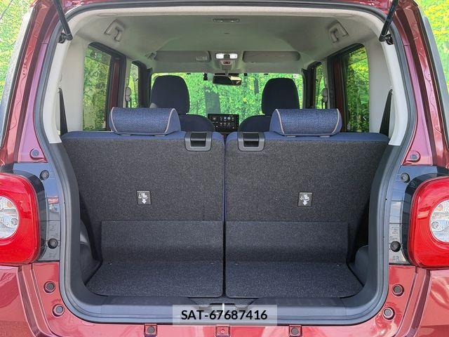Daihatsu MOVE CANBUS 2023-06 8744322-22