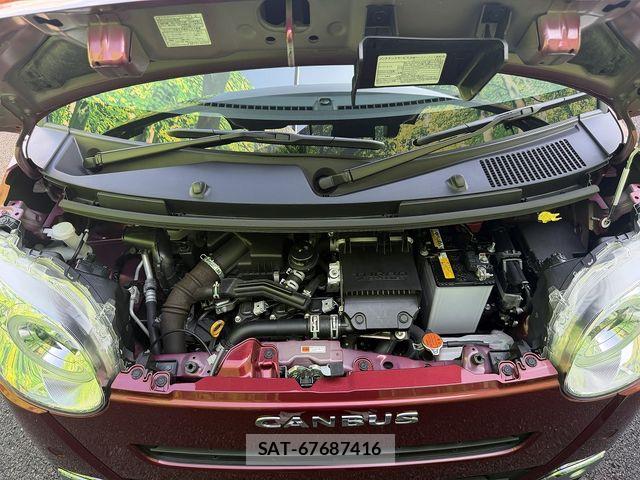 Daihatsu MOVE CANBUS 2023-06 8744322-27